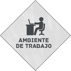 ambiente de trabajo